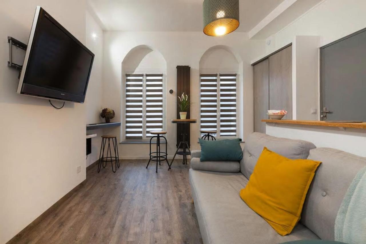 La Dimiere - Appartements De Standing En Hyper-Centre - Louviers Zewnętrze zdjęcie