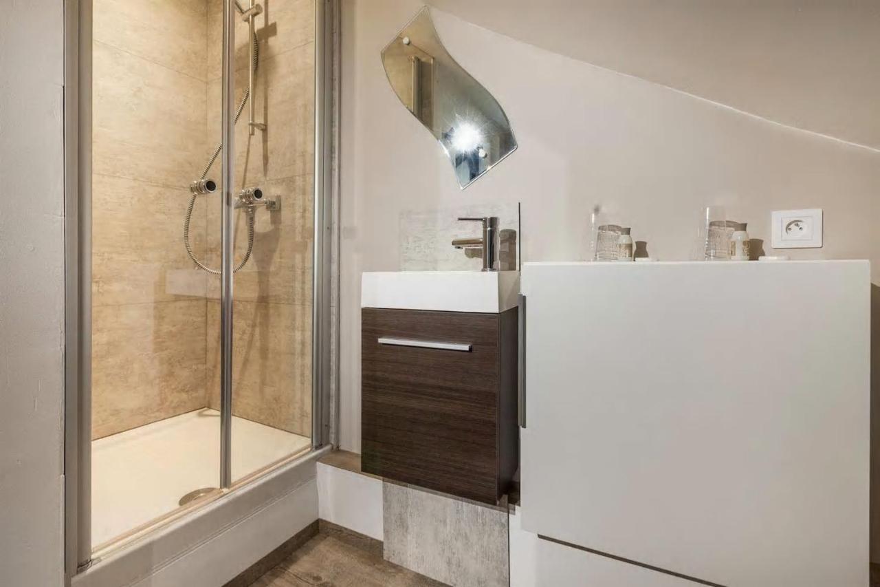 La Dimiere - Appartements De Standing En Hyper-Centre - Louviers Zewnętrze zdjęcie