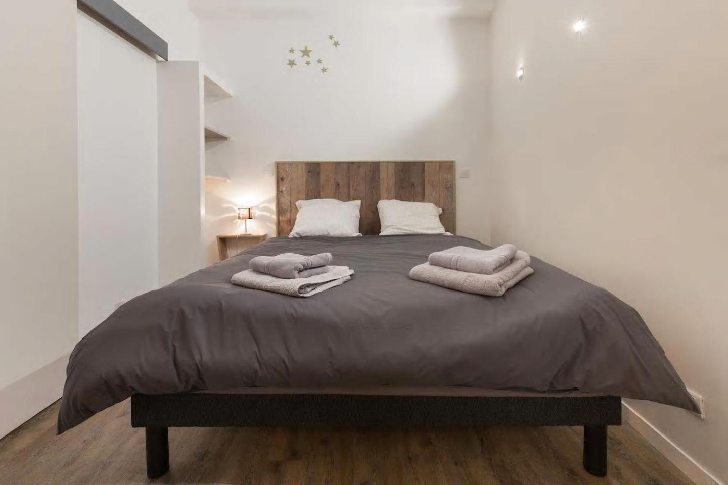 La Dimiere - Appartements De Standing En Hyper-Centre - Louviers Pokój zdjęcie