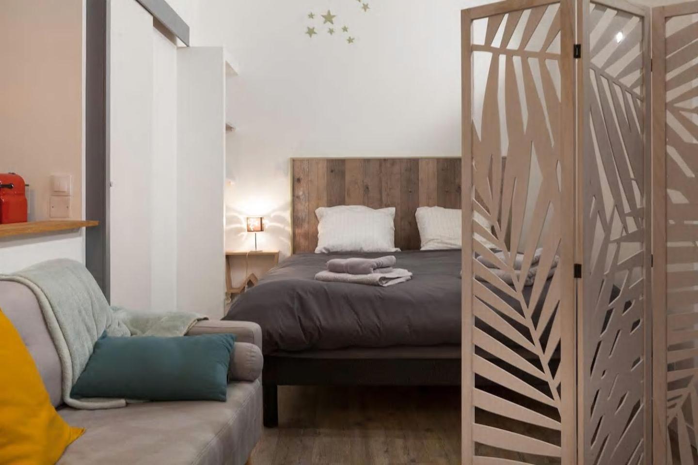 La Dimiere - Appartements De Standing En Hyper-Centre - Louviers Pokój zdjęcie