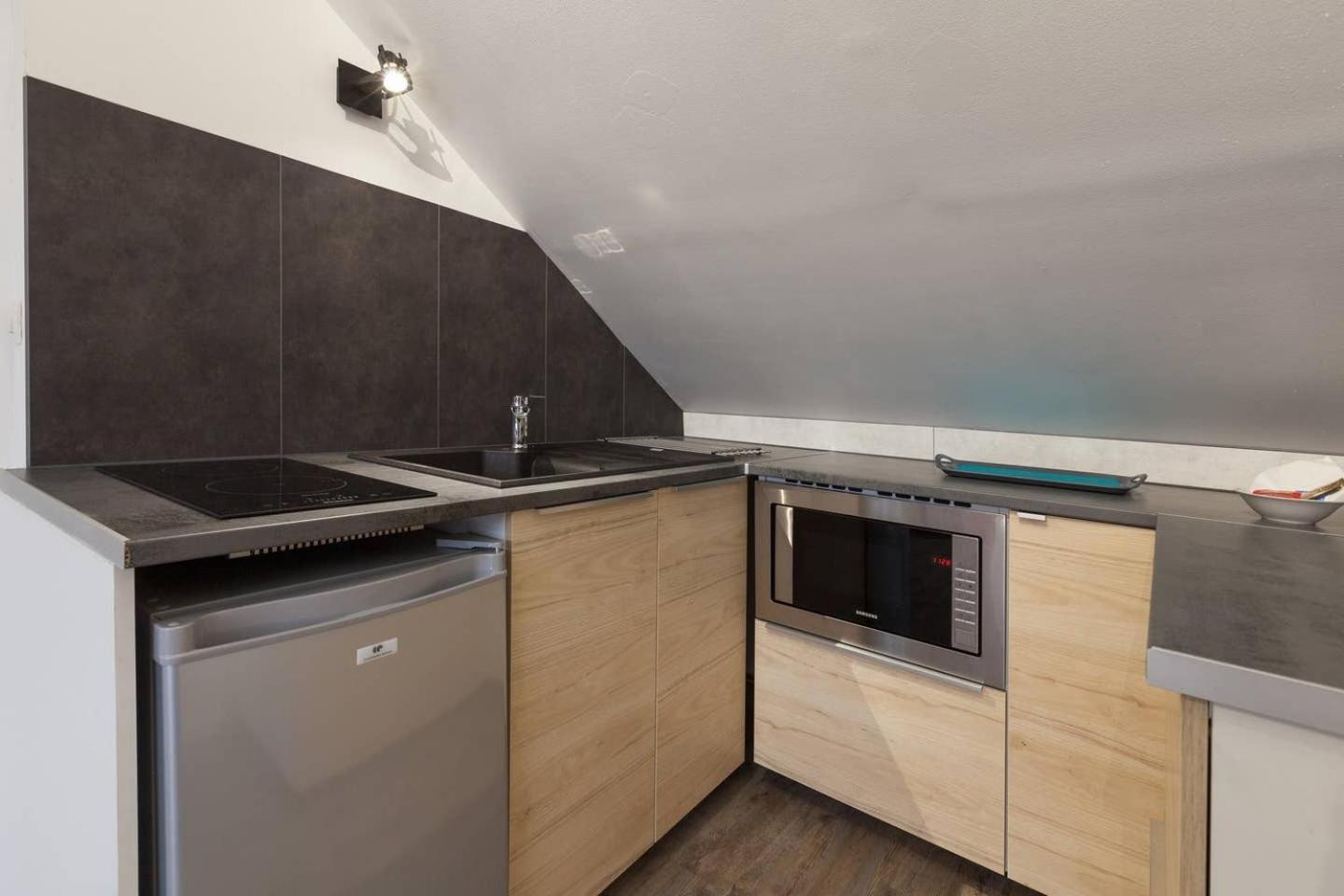 La Dimiere - Appartements De Standing En Hyper-Centre - Louviers Pokój zdjęcie