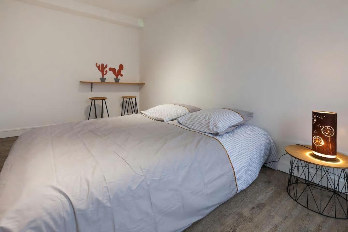 La Dimiere - Appartements De Standing En Hyper-Centre - Louviers Pokój zdjęcie