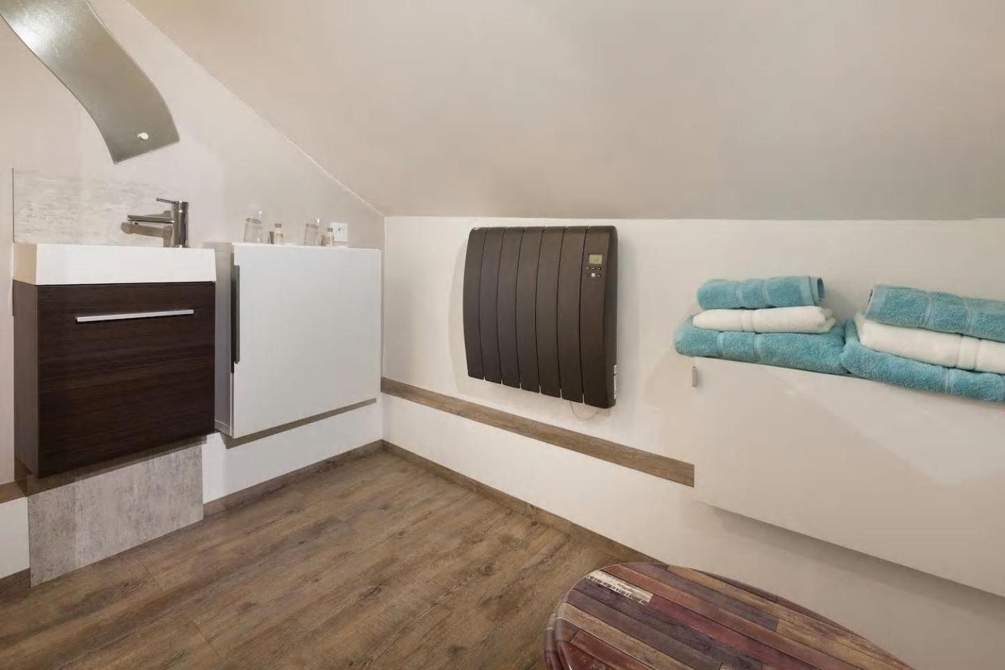 La Dimiere - Appartements De Standing En Hyper-Centre - Louviers Pokój zdjęcie