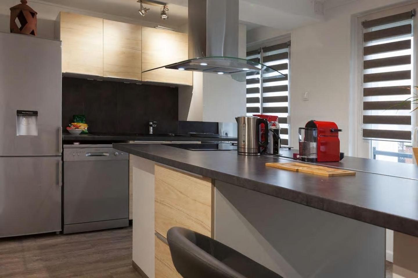 La Dimiere - Appartements De Standing En Hyper-Centre - Louviers Pokój zdjęcie