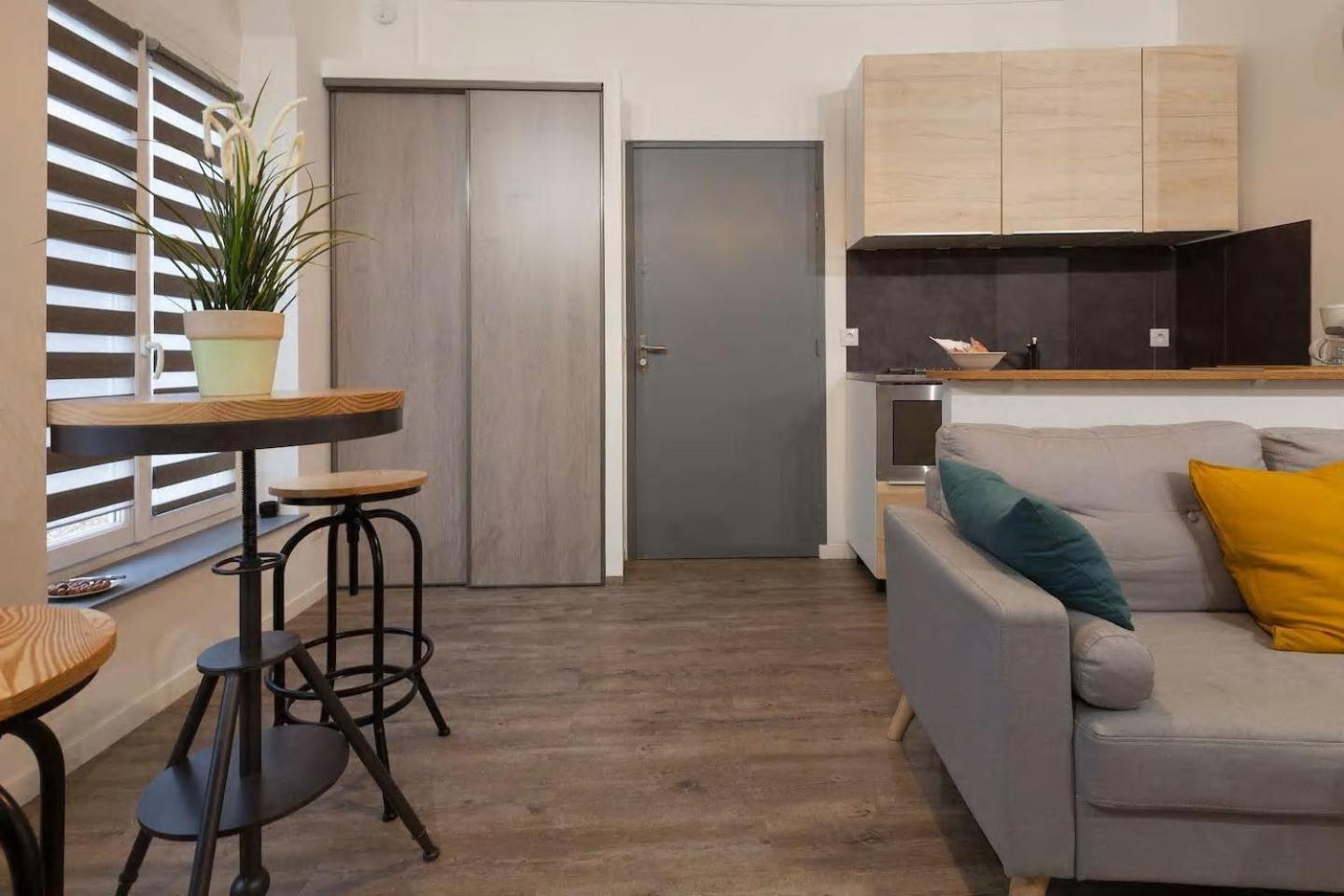La Dimiere - Appartements De Standing En Hyper-Centre - Louviers Pokój zdjęcie